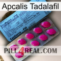 Apcalis Tadalafil 35